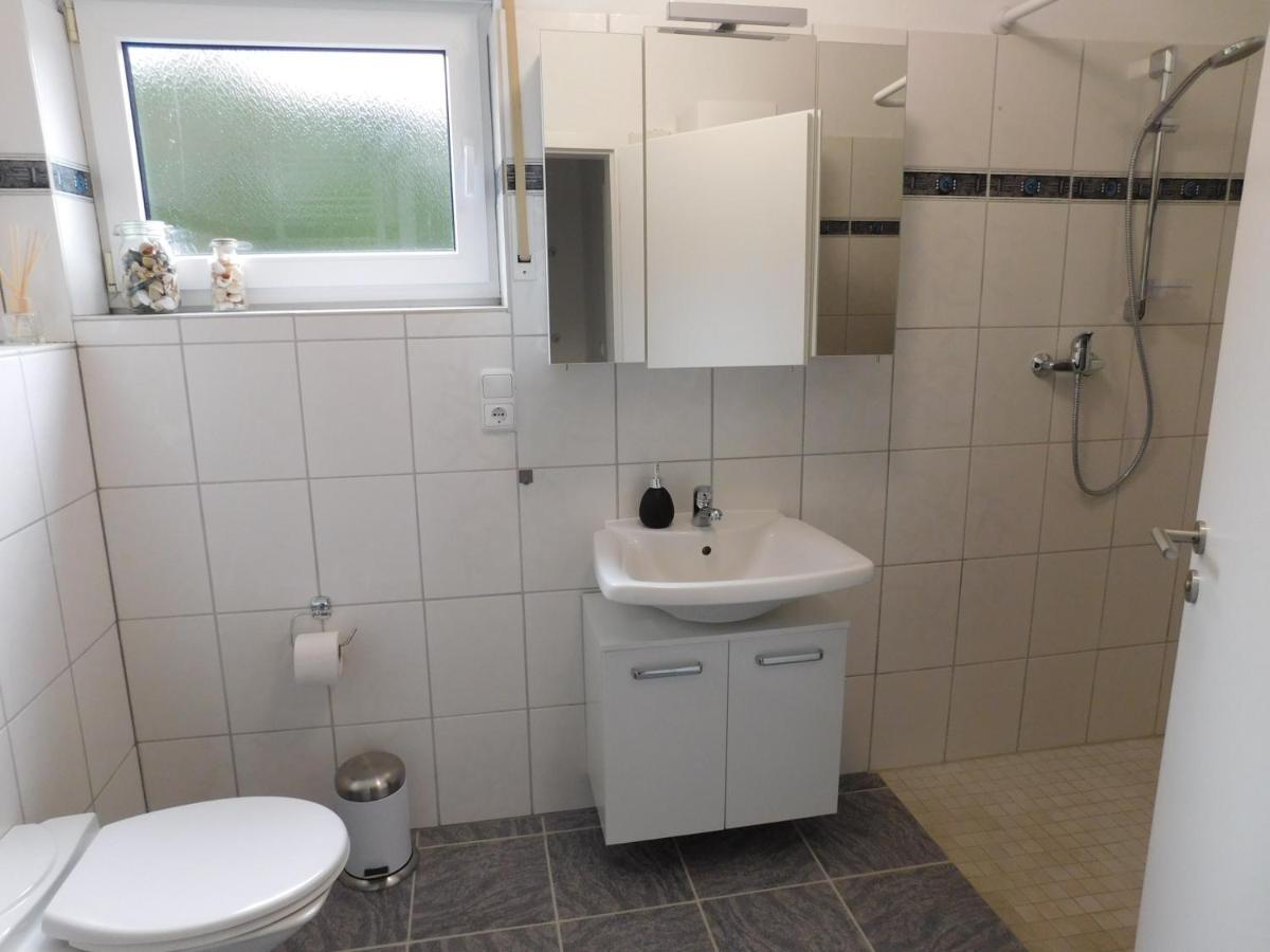 Ferienwohnung Elsbeere Blankenheim  Buitenkant foto